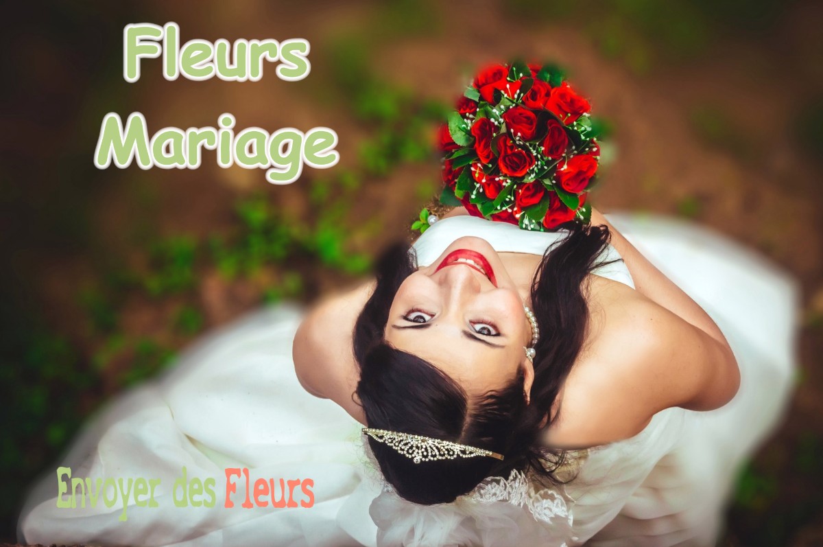 lIVRAISON FLEURS MARIAGE à MONTREAL-LES-SOURCES